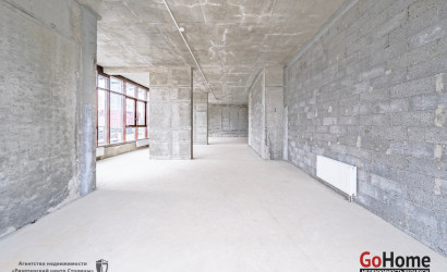 Аренда торгового помещения, Минск, Игоря Лученка, 15,  116.4 кв.м.. Фото 9