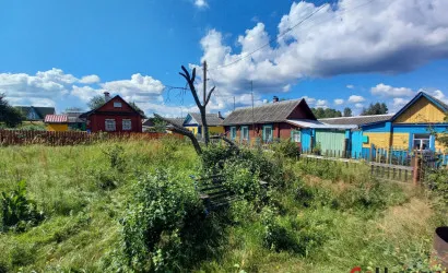 44 м2, Большое Ситно