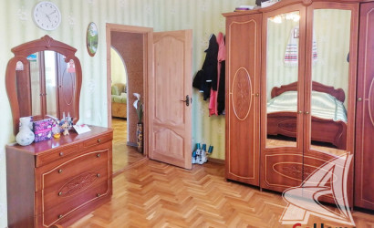 Купить дом, Брест, Вересковые, 9.58 соток. Фото 12