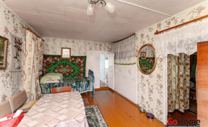 Купить дом, Мочаны, Заречная ул., 33, 25 соток. Фото 9