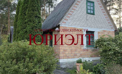 Купить коттедж, Черни, СТ Радуга-9, 6.6 соток. Фото 1