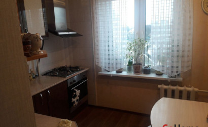 Купить 3-комнатную квартиру, Минск, Козыревская, 16 (Ленинский район). Фото 8