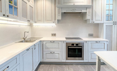 Купить 3-комнатную квартиру, Минск, Дзержинского, 119. Фото 4