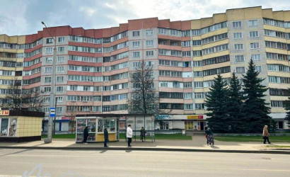 Аренда торгового помещения, Бобруйск, Ульяновская ул., 49,  75.6 кв.м.. Фото 1