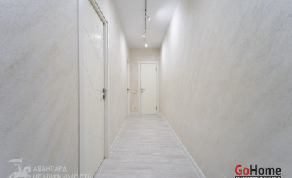 Купить 3-комнатную квартиру, Минск, Восточная ул., 180 (Советский район). Фото 18