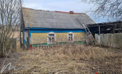 Купить дом, Рудня, Центральная ул., 25 соток. Фото 2