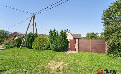 Купить дом, Ружамполь, Лесная ул., 25 соток. Фото 39