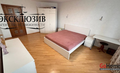 Купить 4-комнатную квартиру, Минск, Восточная ул., 133 (Советский район). Фото 7