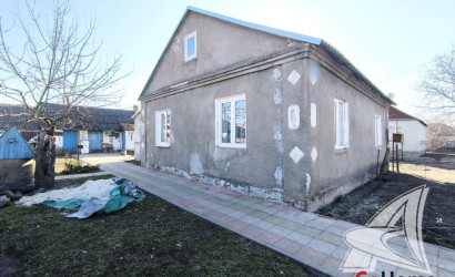 Купить дом, Кобрин, г. Кобрин, 6.01 соток. Фото 1