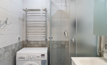 Купить 1-комнатную квартиру, Минск, Никифорова ул., 25 (Первомайский район). Фото 11