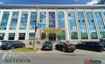 Аренда помещения, Минск, Толбухина ул., 2, 52.9 кв.м.. Фото 5
