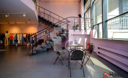 Аренда офиса, Минск, Немига ул., 12/А,  547.9 кв.м.. Фото 15