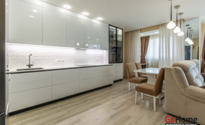 Снять 1-комнатную квартиру на сутки, Минск, ул. Скрыганова, д. 16 (Фрунзенский район). Фото 11