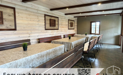 Купить коттедж, Лещины, Дачный пер., 8, 28 соток. Фото 44