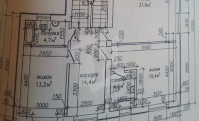 Аренда помещения, Минск, Веснинка ул., 53,  380 кв.м.. Фото 18