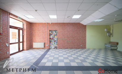 Аренда торгового помещения, Минск, Жуковского ул., 2, 56.6 кв.м.. Фото 4