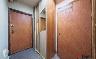 Купить 3-комнатную квартиру, Минск, Рафиева, 36 (Московский район). Фото 3