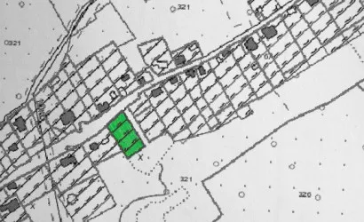  1-этаж.(30.2 м2), Бродок(Центральная ул., 18/а)