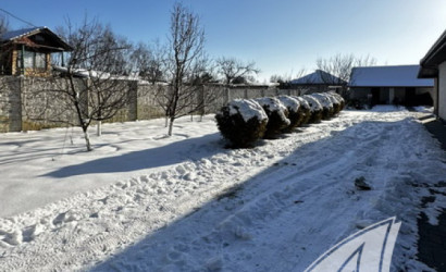 Купить дом, Брест, Мухавецкий с/с, 9.42 соток. Фото 17