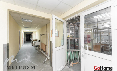 Аренда склада, Минск, Мележа ул., 3,  от 405.7 до 995 кв.м.. Фото 6