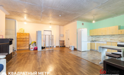 Купить 2-комнатную квартиру, Минск, тракт Игуменский, д. 13 (Ленинский район). Фото 9