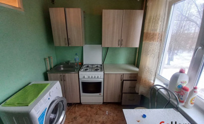 Купить 3-комнатную квартиру, Витебск, Вострецова, 11. Фото 5