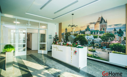 Купить 3-комнатную квартиру, Минск, Лейтенанта Кижеватова, 3А (Октябрьский район). Фото 38