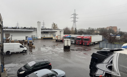 Продажа склада, Брест, Граевка,  5363.5 кв.м.. Фото 14