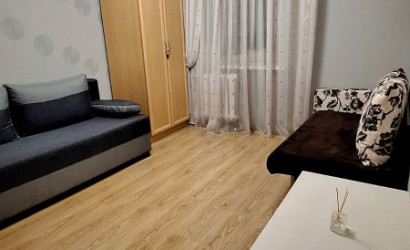 Снять 3-комнатную квартиру на сутки, Витебск, ул. Победы пр-т , д. 15, корпус 4. Фото 7