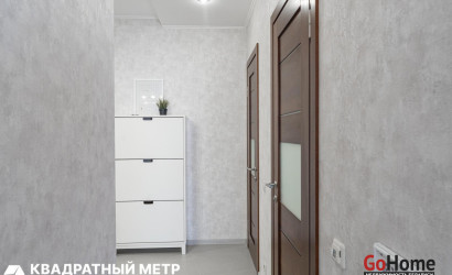 Купить 2-комнатную квартиру, Минск, Притыцкого ул., 39 (Фрунзенский район). Фото 12