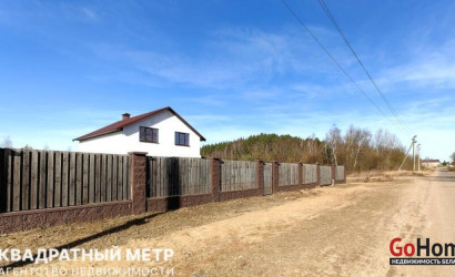 Купить дом, Серафимово, Полевая ул., 53, 11.73 соток. Фото 27