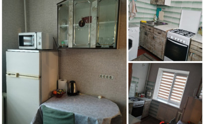 Снять 2-комнатную квартиру на сутки, Береза, Г. Берёза, Северный городок, 47. Фото 3