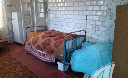 Купить дом в деревне, Горошковка 1, Каменюкский с/с, 25 соток. Фото 12