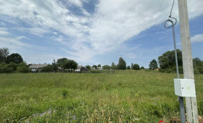 Купить участок, Кондратовичи, Центральная ул., 16 соток. Фото 7