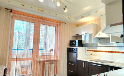  64.15 м2, Минск(Белецкого ул., 20)