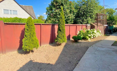 Купить дом, Минск, Чекалина проезд, 5 соток. Фото 12