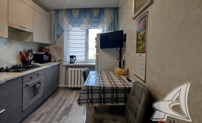 Купить 2-комнатную квартиру, Брест, Центр, б-р Космонавтов. Фото 4