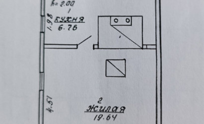 Купить участок, Посеничи, Центральная, 10.82 соток. Фото 5