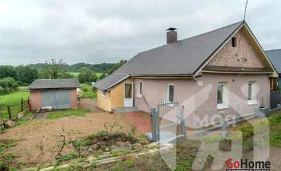 Купить дом, Сечки, 15 соток. Фото 4