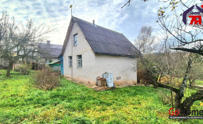 Купить дом в деревне, Маяк, 9.02 соток. Фото 5