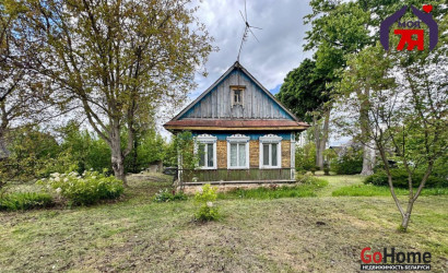 Купить дом, Ивановские Огородники, Мичурина ул., 25 соток. Фото 11