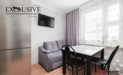 Купить 1-комнатную квартиру, Минск, Чайлытко ул., 11 (Фрунзенский район). Фото 12