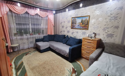 Купить 1-комнатную квартиру, Витебск, Титова, 121Ж. Фото 2