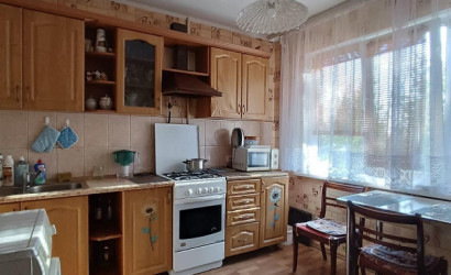 Купить 1-комнатную квартиру, Брест, Красногвардейская ул.. Фото 7