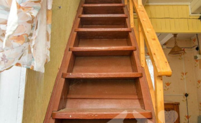 Купить дом в деревне, ХОЛМОГОРЬЕ, 6 соток. Фото 9