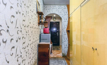 Купить 3-комнатную квартиру, Минск, Партизанский просп., 19 (Ленинский район). Фото 16