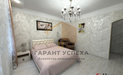 Купить 3-комнатную квартиру, Брест, ул. Кирова, д. . Фото 2