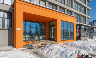 Купить 2-комнатную квартиру, Минск, Лейтенанта Кижеватова ул., 3/А (Октябрьский район). Фото 21