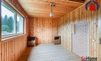 Купить дом в деревне, Чернявка, 7 соток. Фото 15