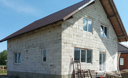 Купить дом, Стриганец, Ракитницкий с/с, 21.43 соток. Фото 1